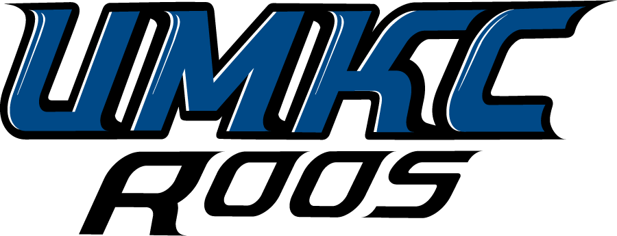 UMKC Kangaroos 2016-2019 Secondary Logo v5 diy iron on heat transfer